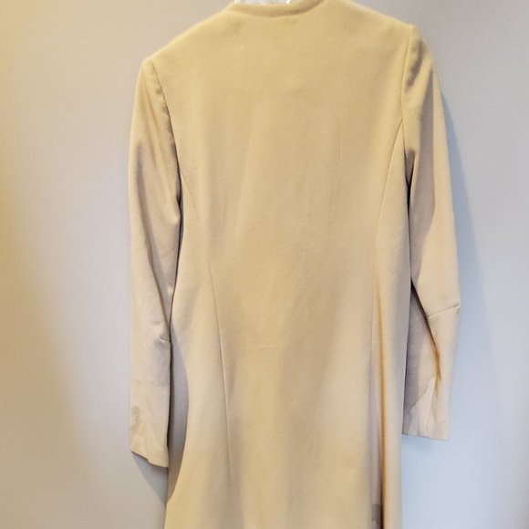 Very 1969 Vintage Dress and Coat - Picture 10 of 10